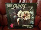 the saints eternally yours vinyl lp punk rock 1978