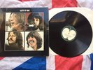 The Beatles-Let It Be 1st Press Vinyl 3u/3u