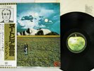 John Lennon ‎Mind Games Apple EAP-80950 Japan OBI Audiophile Vinyl NM 1973