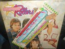 LP  Bay City Rollers ?– Wouldn't You Like It?   JAPAN  1978  POSTER   OBI   MINT