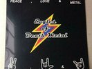 Eagles Of Death Metal sealed 1st press vinyl LP Peace Love & Josh Homme QOTSA