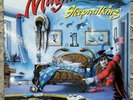 Magnum - Sleepwalking - Vinyl LP - 1992 Germany EMI ?077778088110