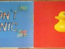 THE HITCH-HIKERS GUIDE TO THE GALAXY Volumes 1 & 2 VGC 12