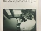 The Cure. Pictures of You. 12