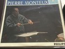 Beethoven Eroica LP Pierre Monteux B273