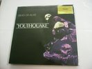 Dead Or Alive - Youthquake (180g Purple LP Vinyl) sealed