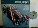 Lord Sutch And Heavy Friends Lp Ex to Nr Mint Jimmy Page Nicky Hopkins Jeff Beck