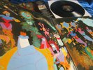 QUEEN ?? A KIND OF MAGIC ?? MAKELLOSES VINYL 1st PRESS OIS & LYRICS 