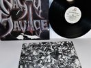 Nasty Savage - No Sympathy - 1985 Metal Blade Records - 12
