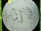 1971 German Club Ed. Hard Rock LP: Grand Funk Railroad - E Pluribus Funk