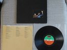 DAVID CROSBY & GRAHAM NASH-S/T-UK ISSUE LP ON ATLANTIC RECORDS-1972-EX.COND