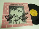 TEXAS PUNK VOL. 8  BRIKS + BASEMENT WALL SIXTIES 60s GARAGE ROCK 1986 US
