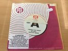 The Riot Squad - I Wanna Talk About My Baby Promo 7 inch single