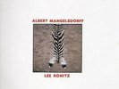 Albert Mangelsdorff / Lee Konitz Art Of The Duo NEAR MINT ENJA Vinyl LP