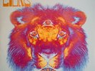 THE BLACK CROWES pink vinyl uk import NEW