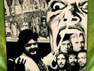 1978 Prog Rock 2 LP: Genesis Live - From The Mouth Of The Monster ...