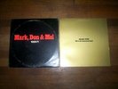 GRAND FUNK RAILROAD ( 3 ) vinyl LP lot: 1969-71 / WE'RE AN AMERICAN BAND vg++