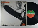 LED ZEPPELIN I ROCK LP rare SD 8216 CAT w/Rockefeller labels MINT UNPLAYED