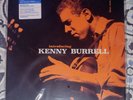 KENNY BURRELL Introducting Blue Note TONE POET Paul Chambers Candido