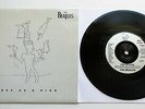 The Beatles - Free As A Bird UK 1995 Apple 7