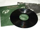 THE SMITHS, THE QUEEN IS DEAD, 1ST PRESS VINYL ALBUM, EX CONDITION