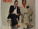 Metro - Self Titled LP - Sire SR 6041 - SEALED Vinyl - 1977