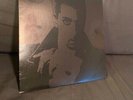 Prince - The Black Album Vinyl LP - w/sticker used like new