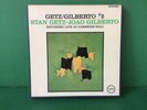 Stan Getz And Joao Gilberto - Getz/Gilbert #2 | Reel To Reel | Never Played