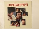Lucio Battisti S/T SMRL 6063 Dischi Italian 1969 Original Stereo Same Omonimo
