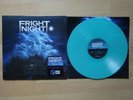 FRIGHT NIGHT - SOUNDTRACK OST - GLOW IN THE DARK COLORED VINYL LP - ONLY 200