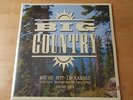 LP Big Country - We're Not In Kansas Vol 4 - Double White Vinyl - New & sealed