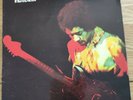 JIMI HENDRIX Vinyl LP Band of Gypsies Polydor SPELP 16 1970 EX/VG+