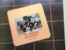 THE BEATLES—“Broadcasts”, BBC, No TMOQ Or Swingin’ Pig
