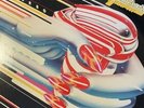 Judas Priest Turbo Vinyl LP 1986 Columbia Records