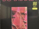 BO DIDDLEY 180gLP, Another Dimension (Chess US Reissue)