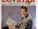 **SEALED** Co-Star Cesar Romero ?– The Record Acting Game  LP 1958 MINT w/ BOOK