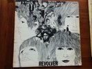 THE BEATLES Revolver LP Vinyl Album Mono 2nd Pressing PMC 7009 Eleanor Rigby