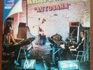 KRAFTWERK - AUTOBAHN  2 X LP EX/EX