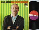 MOSE ALLISON LP, Wild Man On The Loose (ATLANTIC US Issue)