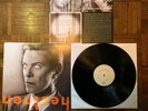 David Bowie Heathen Vinyl LP EX