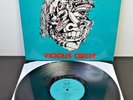 Zero Boys Vicious Circle 1988 SAVE 53 Hardcore Punk Vinyl LP Record Album