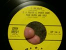 John Reedy Starday SEP 166 