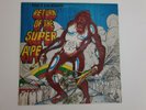 The Upsetters ?– Return Of The Super Ape - Vinyl - 1978