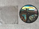 Makin’ Time - here is my number - 7” pic disc Rare VG+
