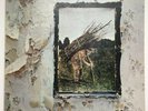 LED ZEPPELIN Untitled (ZOSO) - Rare JAPAN IMPORT - EX-