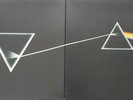 Pink Floyd - Dark Side Of the Moon - Single Vinyl Album UK 1973