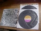 CREAM 2 LP 1968 Wheels Of Fire 1st Press ATCO Foil Cover Eric Clapton