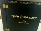 BEATLES THE COLLECTION ORIGINAL MASTER RECORDING SET LIMITED EDITION NO. 7463