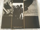 U2 The Joshua Tree Singles Remastered & Live 1987/2017 4 Vinyl Set FAN CLUB ONLY