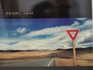 Pearl Jam - Yield Coloured Vinyl LP : Brand New and Unplayed
